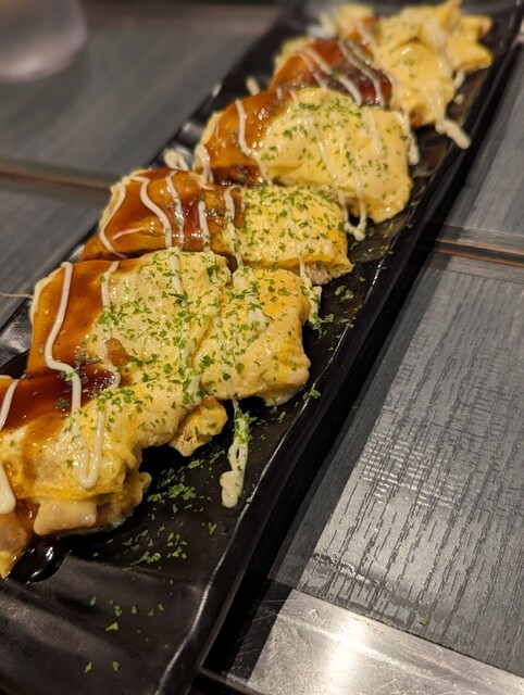 大阪お好み焼き 清十郎的實拍高清圖