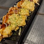 大阪お好み焼き 清十郎的實拍圖