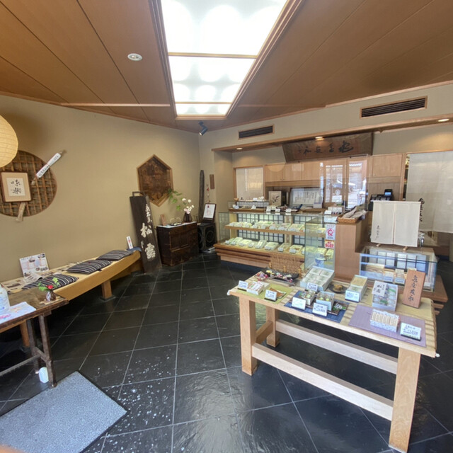 亀屋友永的实拍高清图