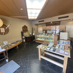 亀屋友永的实拍图