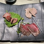 誦月的實拍圖