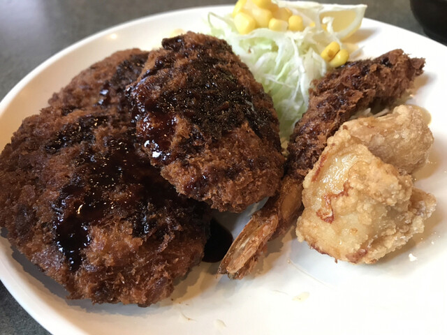 recommendations image for 角吉 市ヶ谷店