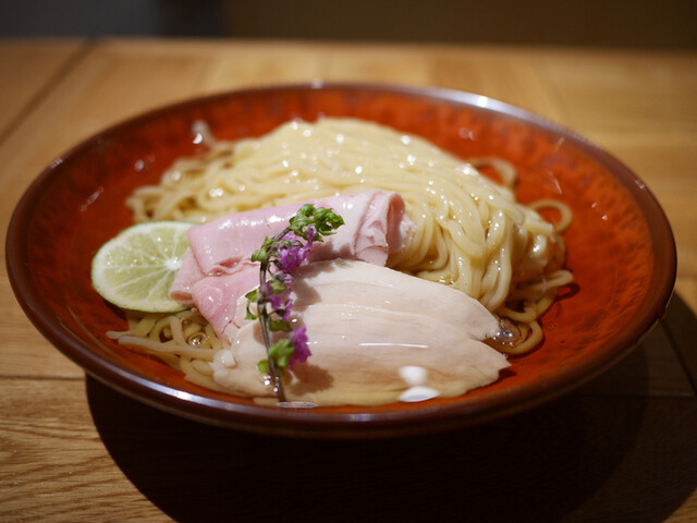 recommendations image for 味噌らーめん 柿田川 ひばり 恵比寿本店