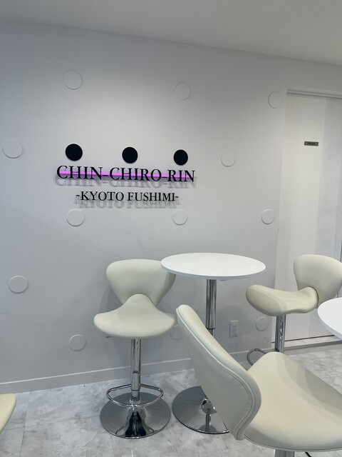 recommendations image for CHIN-CHIRO-RIN -KYOTO FUSHIMI-