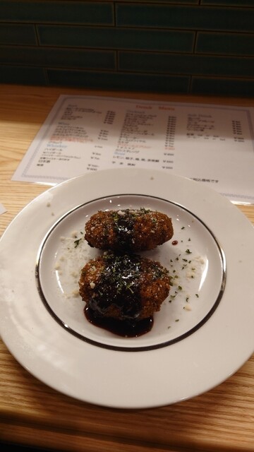 パスタと小料理morisige的實拍高清圖