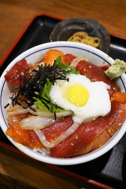 一魚一栄的實拍高清圖