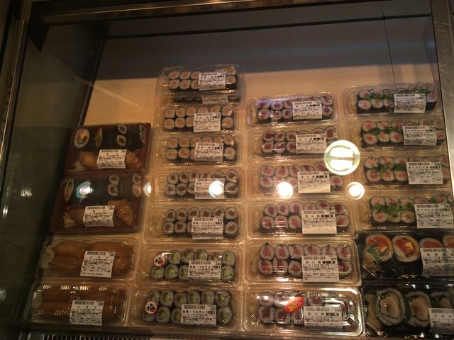 recommendations image for ちよだ鮨 戸越公園店