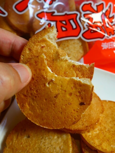 松岡製菓的實拍高清圖
