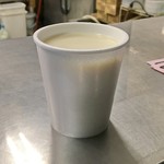美濃屋豆腐店的實拍圖