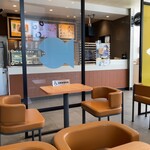 recommendations for マクドナルド 千歳新富店