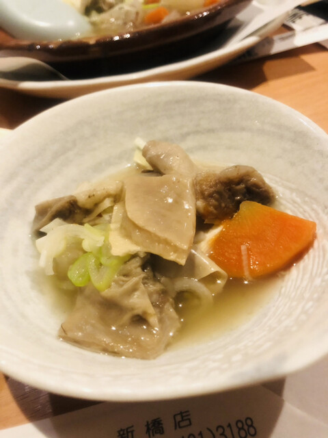 升亀 新橋店的實拍高清圖