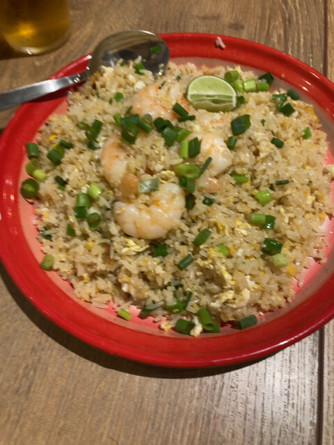 LaLa Chai thaifood & craftbeer的實拍高清圖
