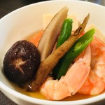 Saka的实拍图