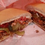 マクドナルド 桃谷店的實拍圖