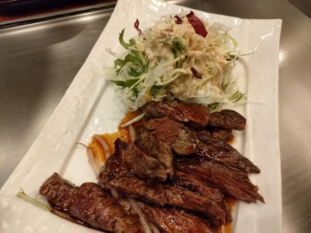 上方御堂 淀屋橋店的實拍高清圖