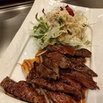 上方御堂 淀屋橋店的實拍圖