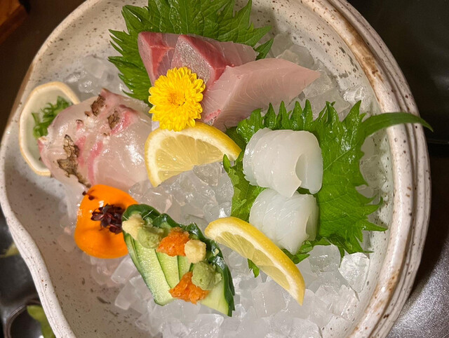 時の宿 氷竜的实拍高清图