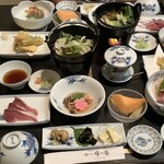 ホテル　峰の湯的實拍圖