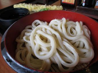 香の川製麺 枚方津田店的實拍高清圖