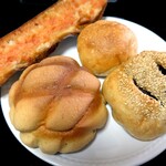 パンや 麦道的實拍圖