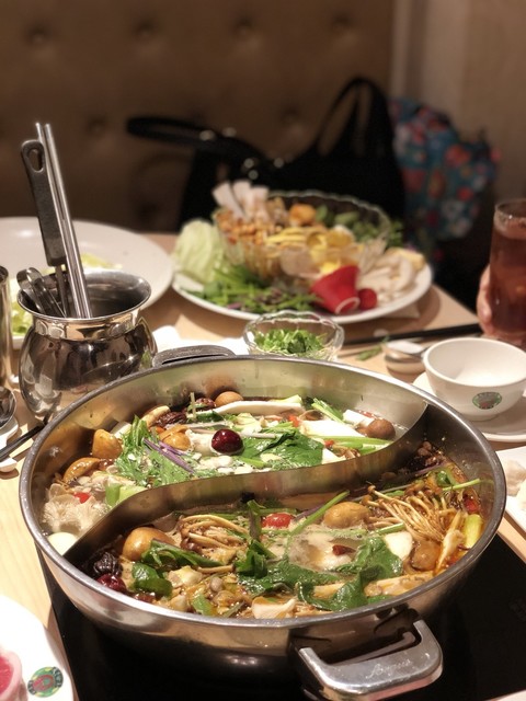 天香回味 日本橋 本店的實拍高清圖