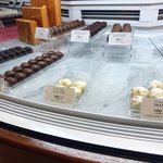 recommendations for ゴディバ ホテルニューオータニ店