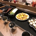 recommendations for スーパーホテル Premier帯広駅前
