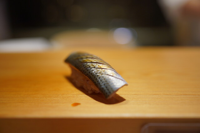 recommendations image for 高柿の鮨