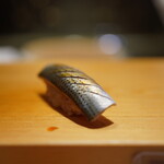 recommendations for 高柿の鮨