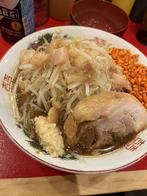 recommendations image for ラーメン鷹の目 北千住店
