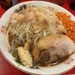 recommendations for ラーメン鷹の目 北千住店