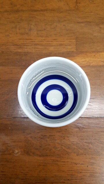 澤乃井 きき酒処的實拍高清圖