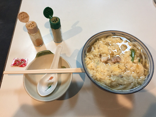 桔梗屋的实拍高清图