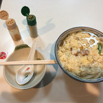 桔梗屋的实拍图