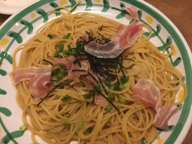 recommendations for ジョリーパスタ 池田店