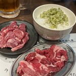 平塚ジンギスカン的实拍图