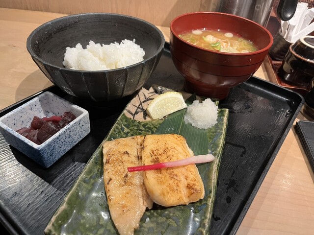 いかの墨 新宿駅南口マインズタワー店的實拍高清圖