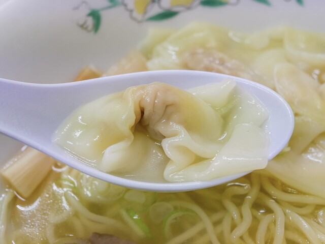滋養軒的實拍高清圖