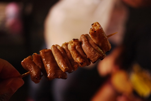 recommendations image for やきとりの浜名屋