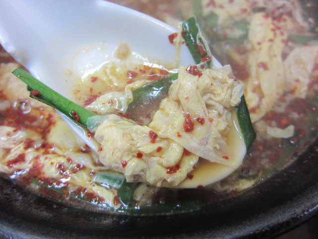 辛麺屋 桝元 中洲本店的實拍高清圖