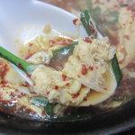 辛麺屋 桝元 中洲本店的實拍圖