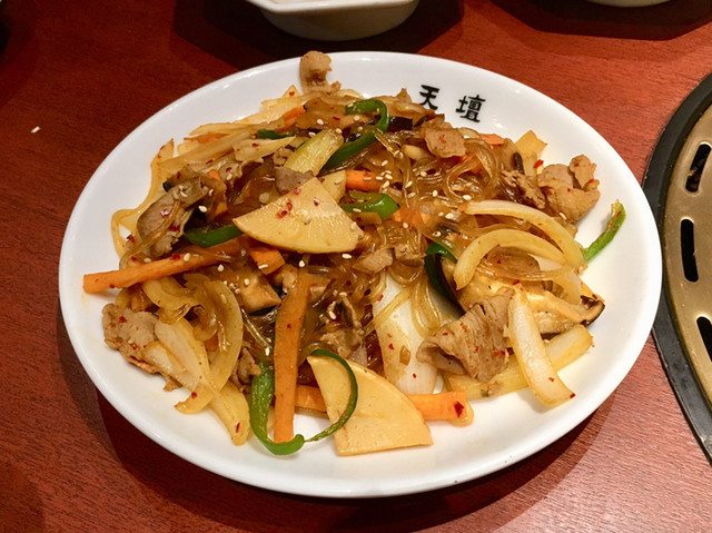 天壇  竹田店的实拍高清图