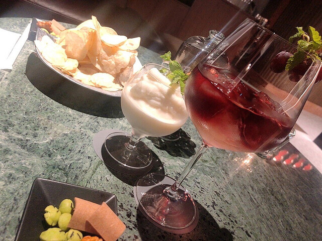 recommendations image for 麓座