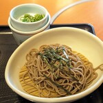 和食さと 城陽店的实拍图