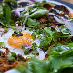 METoA Cafe ＆ Kitchen的實拍圖