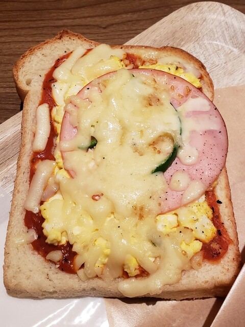 recommendations image for Cafe campagne