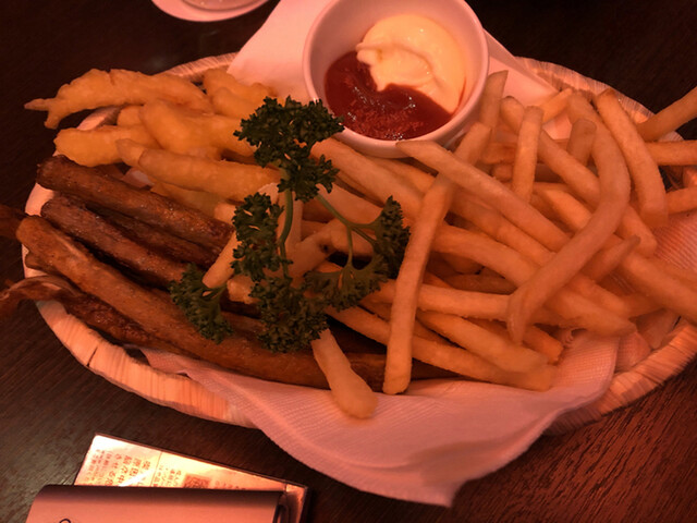 コート・ダジュール 銀座コリドー店的實拍高清圖