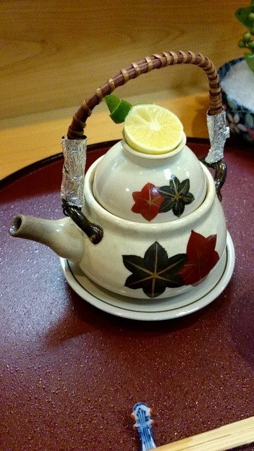 日本料理　花川的實拍高清圖