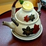 日本料理　花川的實拍圖