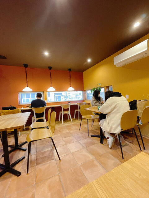 モニュセドカフェ的实拍高清图